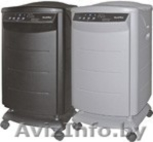 Супер очиститель воздуха #24846