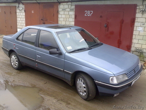 Пежо 405 1.6 газбензин 1600 у.е. торг! #21533