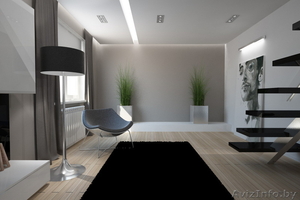 дизайн интерьеров отделка #26117