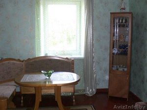 летний отдых в деревне #24571