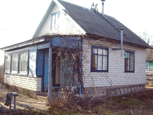 С.Т. Зароновка-1 #24715