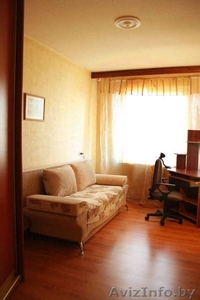 Срочно! Сдается 2-х комн. квартира по ул. Воронянского 11,  ст.м. Институт Культу #27396