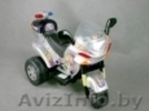  Детский мотоцикл электромобиль 