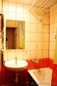 Срочно! Сдается 1-комн. квартира в центре Минска по ул.Карастояновой.  #27399