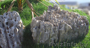 Натуральный камень (кварцит,  сланец,  известняк),  изделия из камня #26436