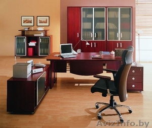 Мебель офисная в Минске #18850