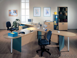 Мебель для дома и для офиса. #18755