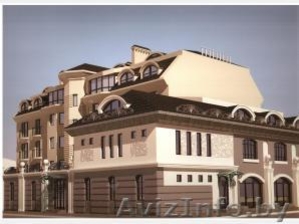 Продам срочно!!!!квартиры в элитном доме от 890 у.е. за метр #23064