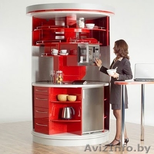 мебель оборудование #25044