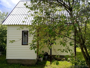 отличная дача на продажу  #26154