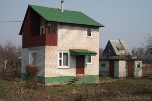 Продам *дачный участок* #26011