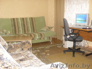 Квартира на сутки.Гомель #21580