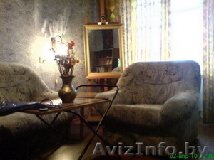 Сдаётся 1-комн. квартира Чигладзе-4 #19138