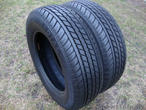  шины  новые  R15 #18820