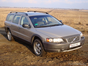 Продажа легкового автомобиля #18743