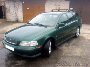 Продажа автомобиля #21213