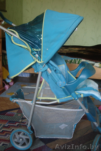 Коляска прогулочная GRACO #18893