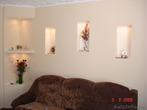 Ремонт квартир от А до Я. #27416