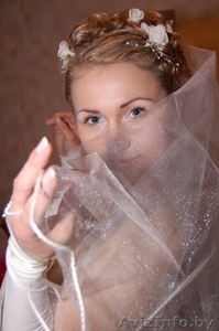 фотосъемка свадеб #24981