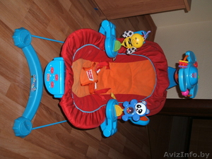  ПРОДАМ шезлонг #26929