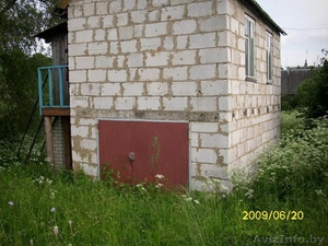 Дача в Крапивино #22199