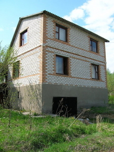 Дача 30 км от Минска #21260