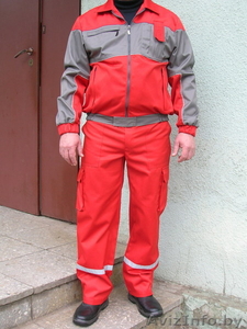 Продажа СПЕЦОДЕЖДЫ #19135