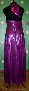 Платье вечернее #27502