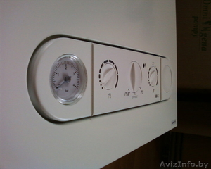 Газовые котлы BERETTA (Италия) - продажа,  доставка,  монтаж #19720