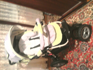 продам коляску  #20087