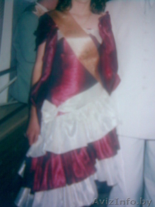 ПЛАТЬЕ НА ВЫПУСКНОЙ!!!! #25488