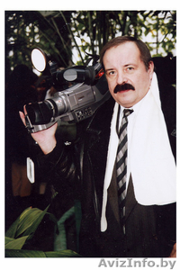  [+]  Студия Валерия предлагает профессиональное Видео и Фото любых торжеств!  #25347