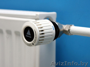 Сантехнические работы в Минске и области #19709