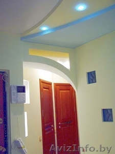 Ремонт квартир на OTDELOCHNIK.BY #22850