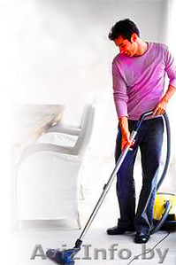 Чистка ковра,  чистка ковролина,  чистка мебели #24060