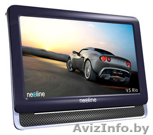 GPS Навигаторы с ПО 2010 года #23480