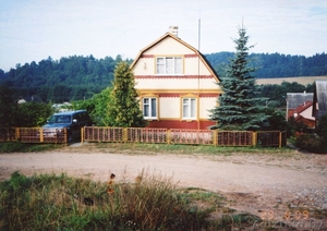 Дача 2 км от озера Вяча #27528