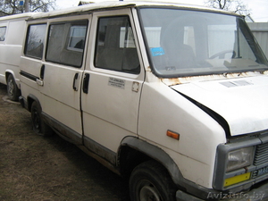 Продам фиат-дукато #19335