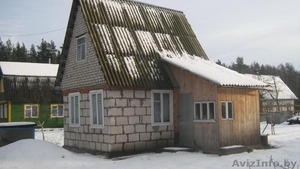 Продам дачу 35км от МКАД #21240