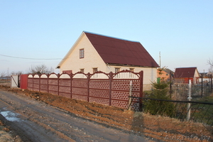 Дом-дача ПРОДАМ 20 сот 130 кв.м. общ.пл. дома #19017