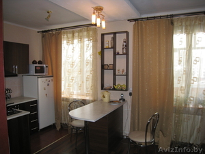 квартира на сутки в Гомеле #18162