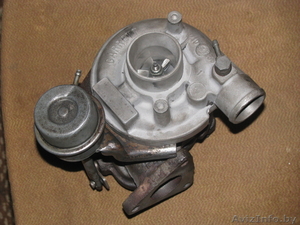 Турбинна Garrett #23898