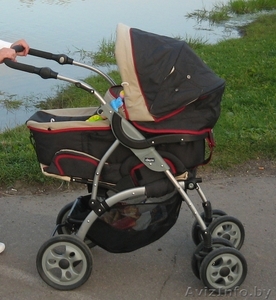 детская коляска Chicco #23883
