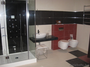  Сантехнические работы.плитка.(малярка, электрика) #26939