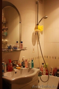 Сдается отличная уютная  2-хком.квартира во Фрунзенском р-не. ЕВРО ремонт. #27384