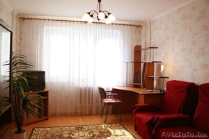 Сдается 2-хкомн. квартира возле метро Институт Культуры !  #27401