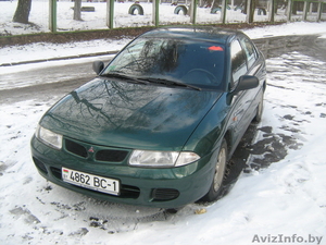 Mitsubishi Carisma #23736