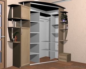 Ремонт корпусной мебели  #17105