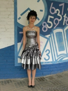 продам новое бальное платье за пол цены. #26099