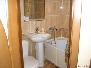 СДАЮ КВАРТИРЫ НА СУТКИ В ЦЕНТРЕ МОГИЛЕВА #19136